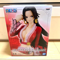 Banpresto One Piece Grandline Journey