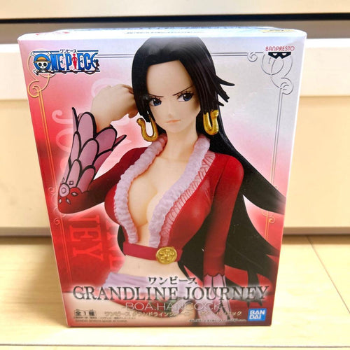 Banpresto One Piece Grandline Journey