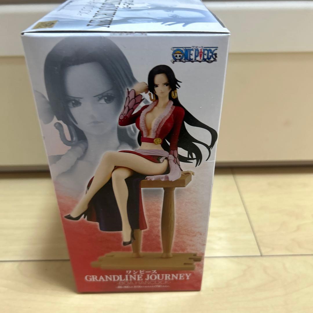 Banpresto One Piece Grandline Journey
