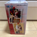 Banpresto One Piece Grandline Journey