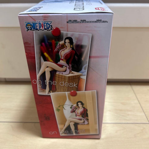 Banpresto One Piece Grandline Journey