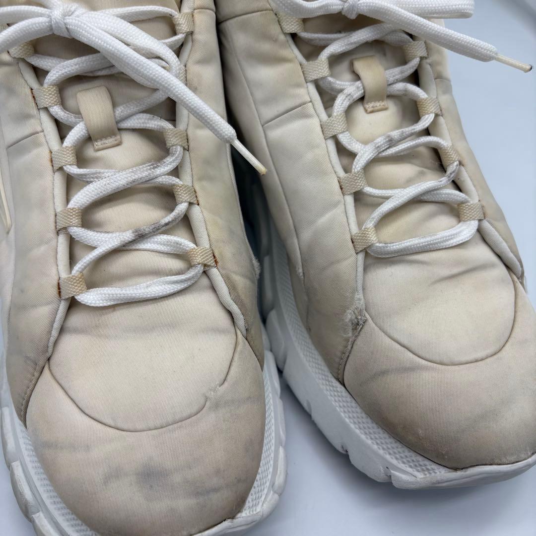 Prada Sneakers Re-Nylon