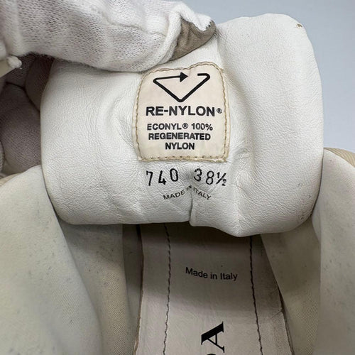 Prada Sneakers Re-Nylon