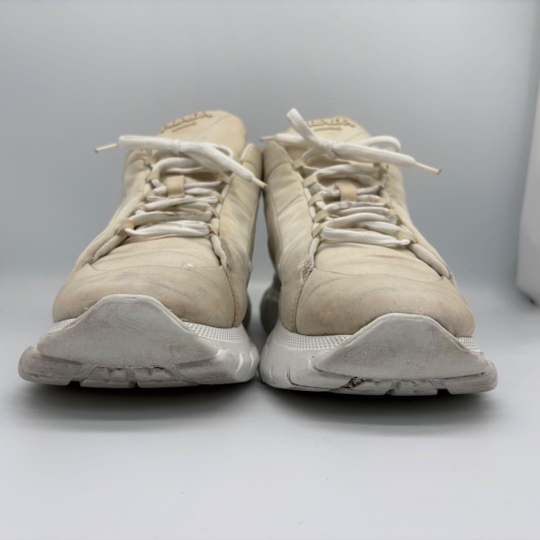 Prada Sneakers Re-Nylon
