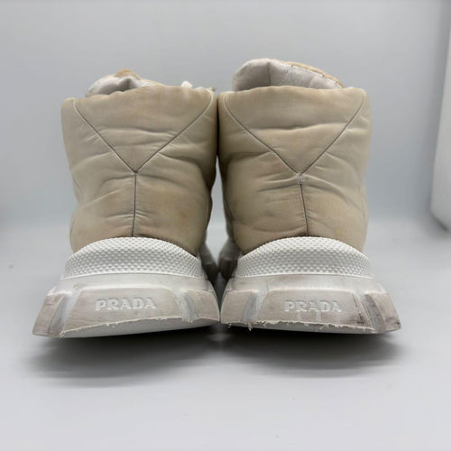 Prada Sneakers Re-Nylon