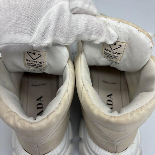 Prada Sneakers Re-Nylon