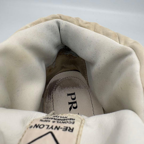Prada Sneakers Re-Nylon