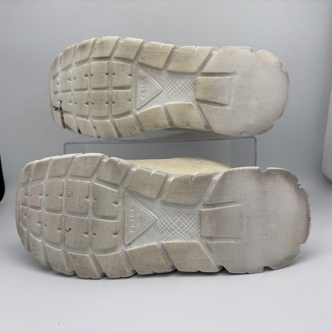 Prada Sneakers Re-Nylon