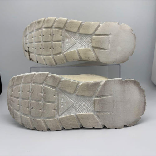 Prada Sneakers Re-Nylon