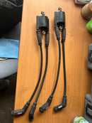 Yamaha Ignition Xjr1300 Ngk 2