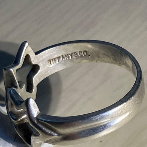 Tiffany Rings 12