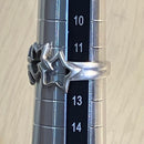 Tiffany Rings 12