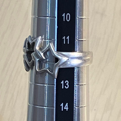 Tiffany Rings 12