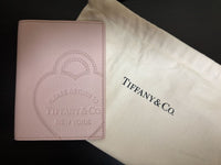 Tiffany Card Cases Tiffany&Co.
