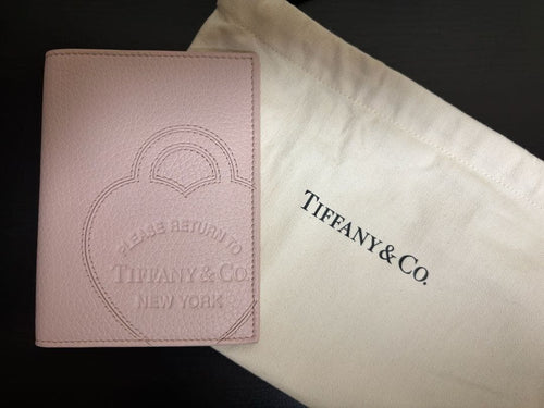 Tiffany Card Cases Tiffany&Co.