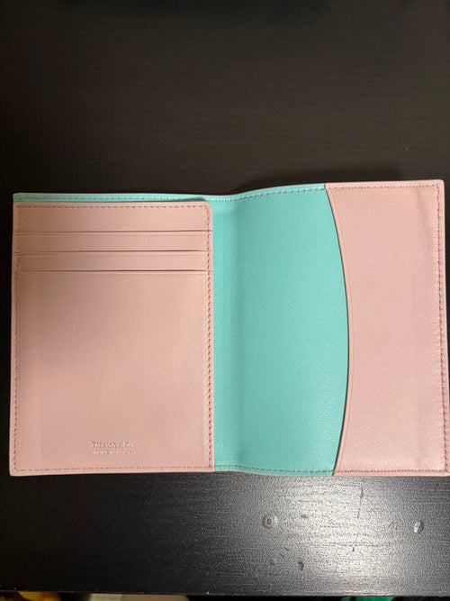 Tiffany Card Cases Tiffany&Co.