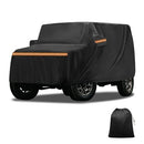 Body Cover X Autohaux Suzuki Jimny Jb23W 100% &5 6Febe87B