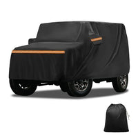 Body Cover X Autohaux Suzuki Jimny Jb23W 100% &5 6Febe87B