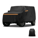 Body Cover X Autohaux Suzuki Jimny Jb23W 100% &5 6Febe87B