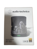 Audio Technica Wireless Earphone Audio-Technica Ath-Twx7