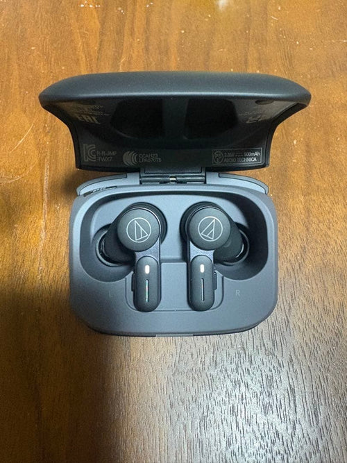 Audio Technica Wireless Earphone Audio-Technica Ath-Twx7