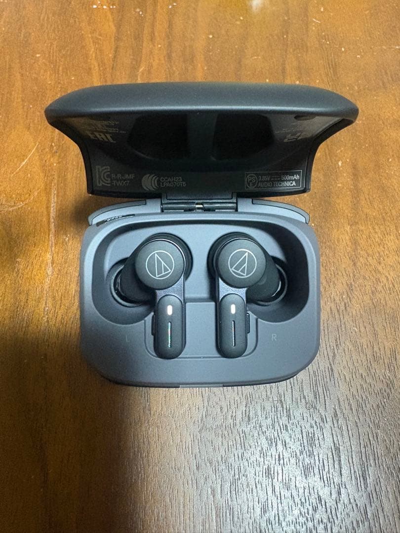 Audio Technica Wireless Earphone Audio-Technica Ath-Twx7