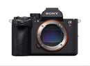 Sony Digital Slrs 7R Vi Ilce-7Rm6