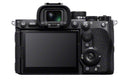 Sony Digital Slrs 7R Vi Ilce-7Rm6