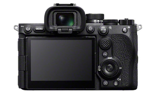 Sony Digital Slrs 7R Vi Ilce-7Rm6