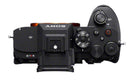 Sony Digital Slrs 7R Vi Ilce-7Rm6