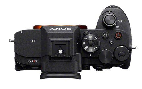 Sony Digital Slrs 7R Vi Ilce-7Rm6