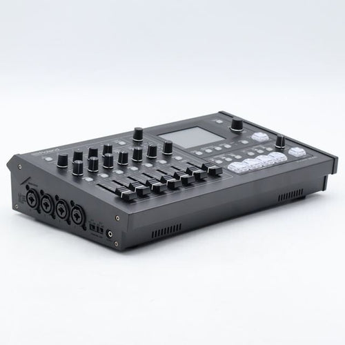 Roland Others Hd Av Mixer Vr-4Hd #4118