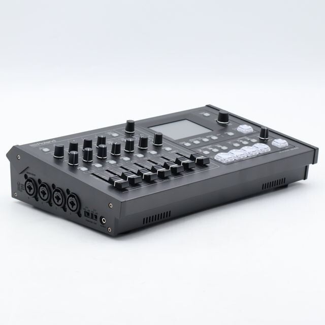 Roland Others Hd Av Mixer Vr-4Hd #4118