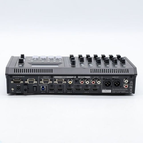 Roland Others Hd Av Mixer Vr-4Hd #4118
