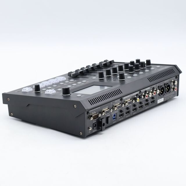 Roland Others Hd Av Mixer Vr-4Hd #4118