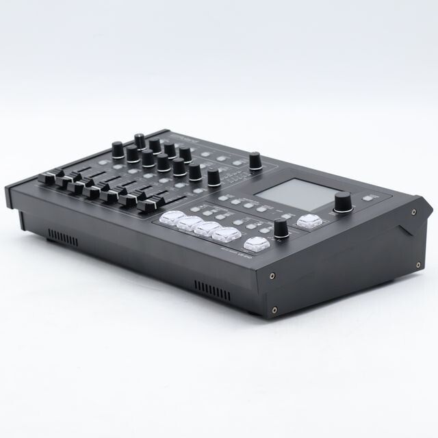 Roland Others Hd Av Mixer Vr-4Hd #4118