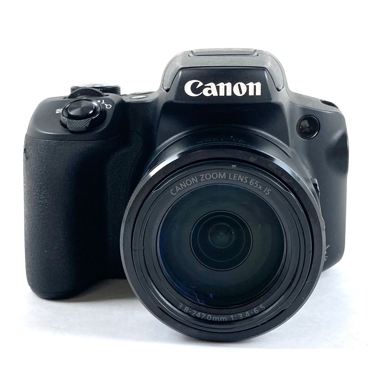 Canon Compact Digital Camera Powershot Sx70 Hs