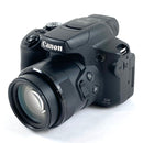 Canon Compact Digital Camera Powershot Sx70 Hs