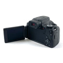 Canon Compact Digital Camera Powershot Sx70 Hs