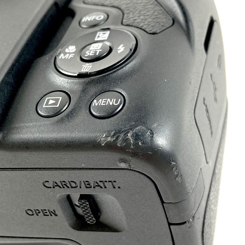 Canon Compact Digital Camera Powershot Sx70 Hs
