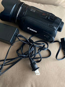 Video Cameras Canon Hd Cmos Pro