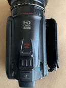 Video Cameras Canon Hd Cmos Pro