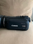 Video Cameras Canon Hd Cmos Pro