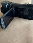 Video Cameras Canon Hd Cmos Pro