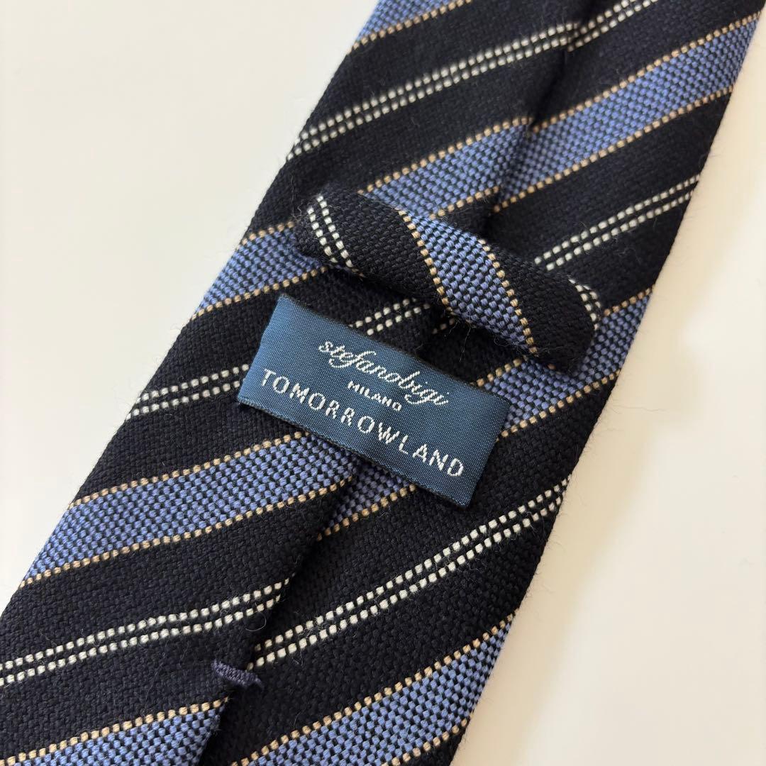 Stefanobigi Tie Stefano Bigi
