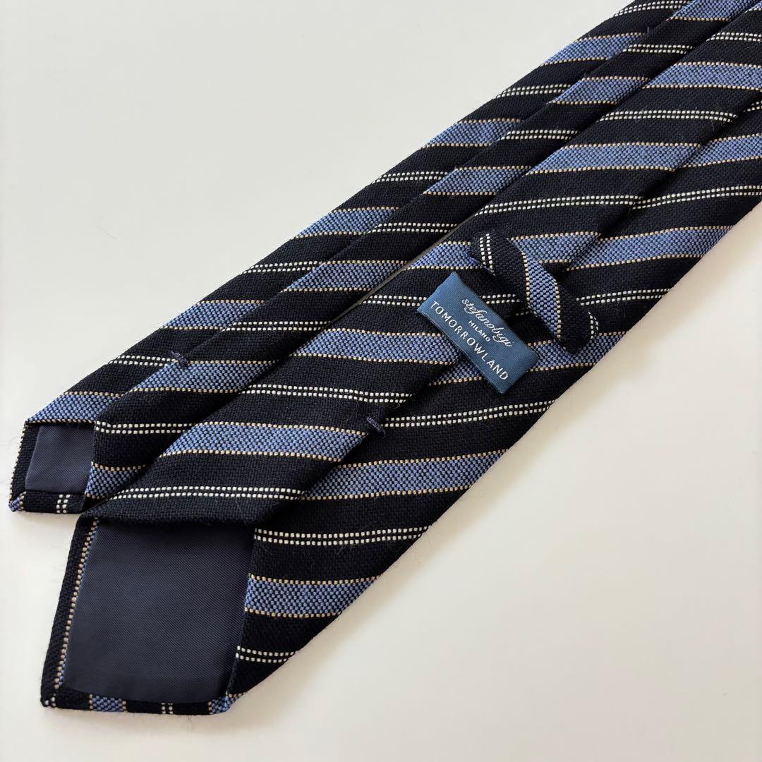 Stefanobigi Tie Stefano Bigi