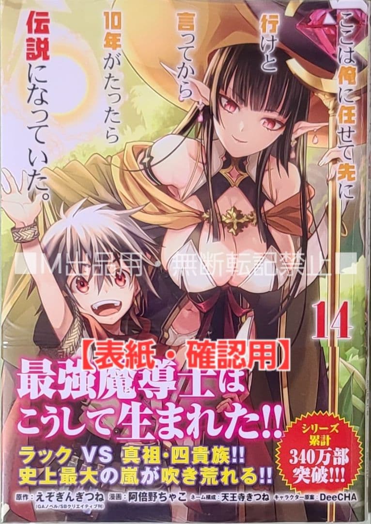 Youth Manga 10 14