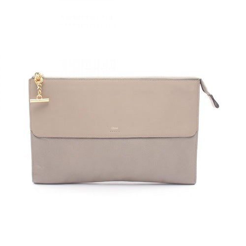 Chloe Clutch Bag