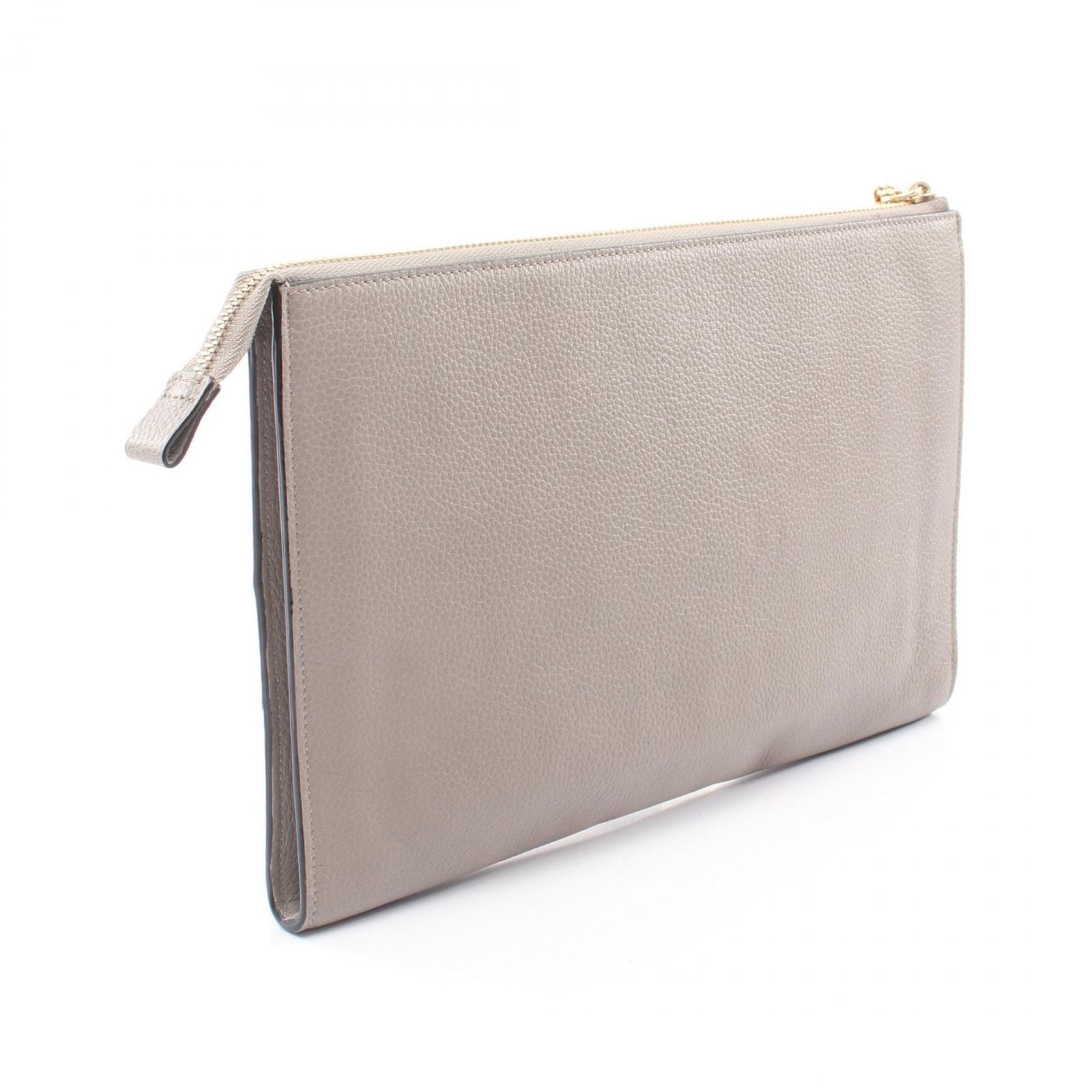 Chloe Clutch Bag