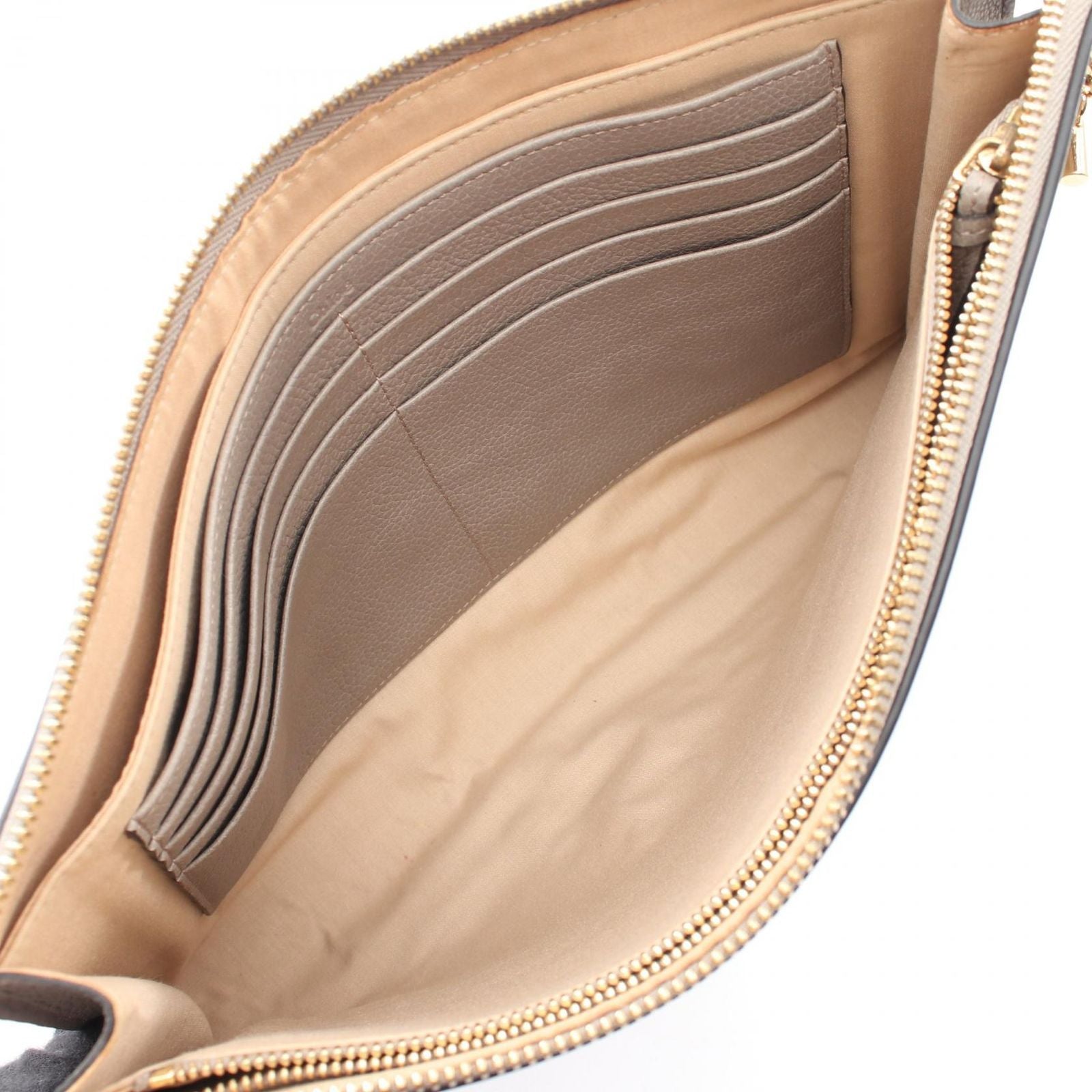 Chloe Clutch Bag